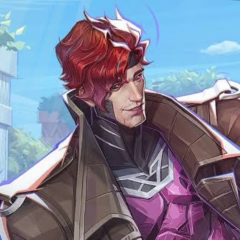 Y0Sat0ru's profile picture. Extreme Left Patriot- They/Them