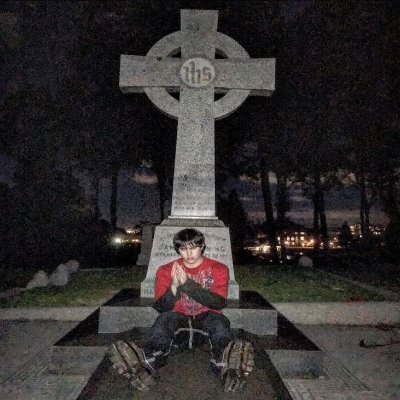 gwuory's profile picture. 