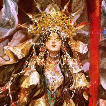 Anyaof7890's profile picture. "So Let's Make Trouble In A Dream World." "Till The Roots." "I Want Faith Through Pain."