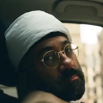 TheNarcicyst's profile picture. Professor / Multi Media Artist / We Are The Medium. Sumerian. ياسين .