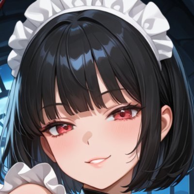 chastity_ai's profile picture. Fetish AI Illustrations フェティッシュなAIイラストを公開しています。
✨Patreon：https://t.co/PfKx8M8quG
✨BOOTH：https://t.co/SupIH5X9jf
✨活動一覧：https://t.co/MFeFjJMUKK