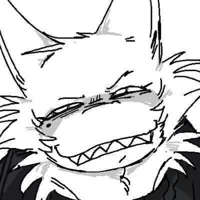 awfulartists's profile picture. multifandom art dump - pfp by @papierboa - DONT LET ME GET TO YOUR HEAD