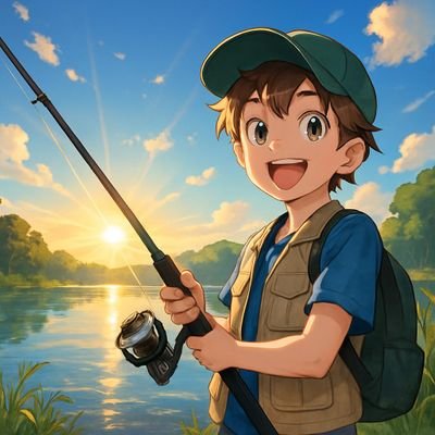 arubinomas624's profile picture. Feeld or alive 電車釣行で釣り竿持っている下手っぴアングラー。
趣味は釣り､映画鑑賞です。今は管釣りメインで基本はスプーン釣り人です。
他の事も呟きますよ😃