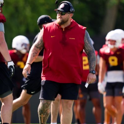 Ryan Clanton Profile