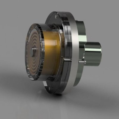 Gizmoengineer34's profile picture. 