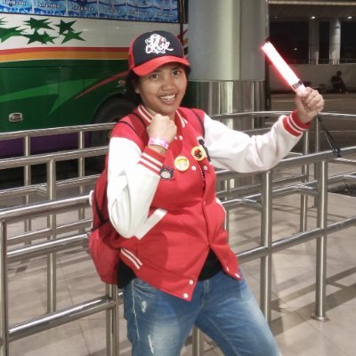 Supernova9810's profile picture. Please Follow and keep happy..
Instagram : Supernovacl & novarts10
Facebook : Nova Nurhalimah & Nova Code Lyoko II