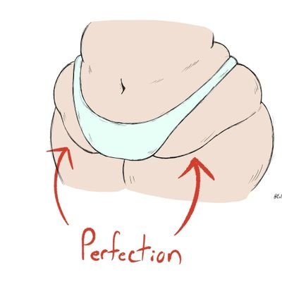 TechnoFan14_'s profile picture. my tummy is so soft 
feel free to degrade me 
dumb cow who likes to eat