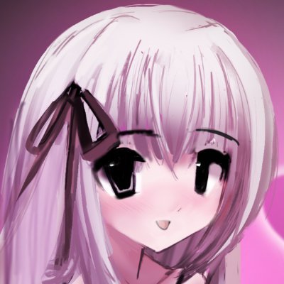 cloudia030's profile picture. art + lifestyle = this account

DM me for cool art stuff
https://t.co/wD2H1qvVT6