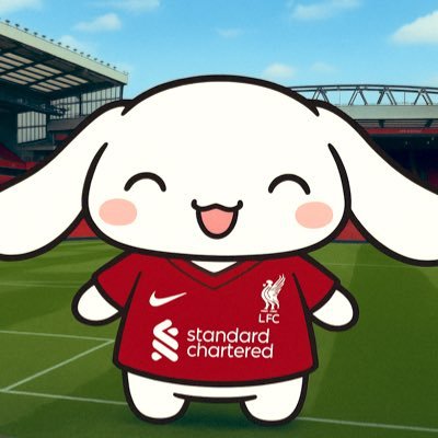 LFC_C8H11N's profile picture. 🏴󠁧󠁢󠁥󠁮󠁧󠁿@LFC 🇩🇪@BVB 🇯🇵@vega_official_ ┆͓̽What he says is a 98% JOKE #YNWA