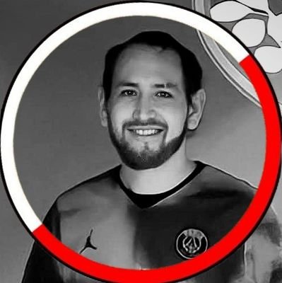 JoaquinBarros27's profile picture.  HiperQuinetico, QuisQuilloso e ⌶mpuntual — $erial RTßack ųþ @JoaquinBarrosOK