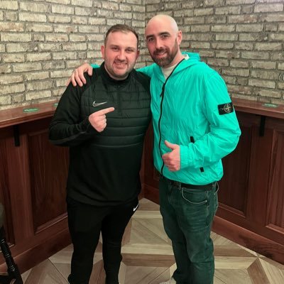 DaytrippingRed's profile picture. Chips belong on a fry up, mushrooms don’t - Host @SimplyRedPod