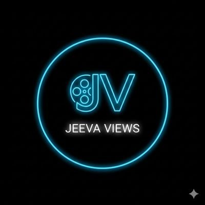 jeevaviews's profile picture. Tamil Cinema | Reviews | Updates | 
Spot on takes, Zero hype