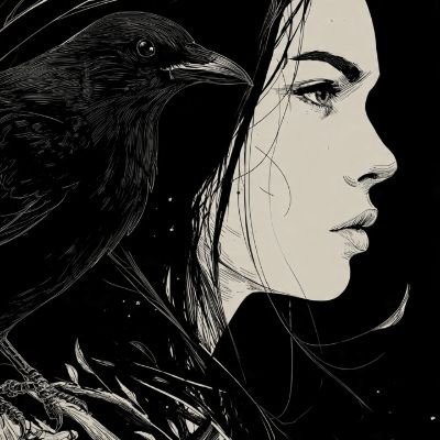 RavenTW's profile picture. Wildlife biologist, animal rescuer & activist, vegan, musician, friend to all animals & some humans. A voice for the voiceless