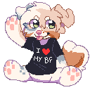 banoffeemuffinz's profile picture. ♐️ - You can call me fer, im a freelance artist trying to survive 🚬 🌛comms via tweets! (ESP/ENG) - i’m NOT on Telegram