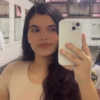 Ana_waleskka's profile picture. Nada.