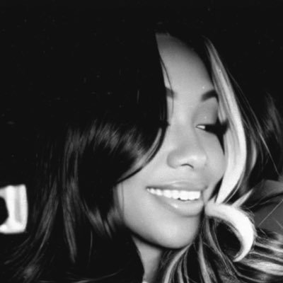 _aliyahmone's profile picture. 