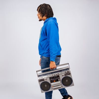 Stylz_RapIsLife's profile picture. The Real is Back Music Misfit Movement 1 of 4 host on @acrossthaplain SC: stylz_lsol IG: Stylz_rapislife @TRIBMusic Follow us!