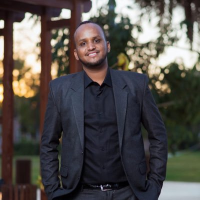 1cabdishakur's profile picture. 