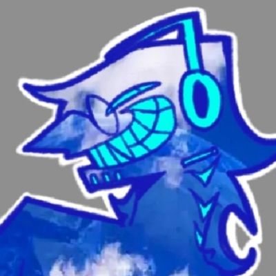 TroutTeeth's profile picture. multifandom | 20 | autistic | sfw (16+) | alt for MOOTS ONLY is @KobulusCeta | Elliott SDV yume!! (super selective) | banner by wife @tofu_eggs💕