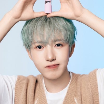 itsmejustonlyme's profile picture. RENJUN SEHUN { fan account } - study mode 🩺🩻💔