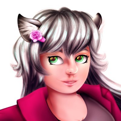 TLoganizer's profile picture. (she/her) i have so many hours in terraria that it might look good on a resume.
