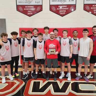 A_A_Ron_BalockA's profile picture. Head Varsity Boys Basketball Coach @ Paw Paw High School