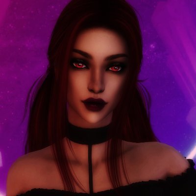 serenvesper's profile picture. Sapphic. Deaf. 30s. Coffee lover. Dogs. Zoya & Rahu x OC shipper. 18+ only.