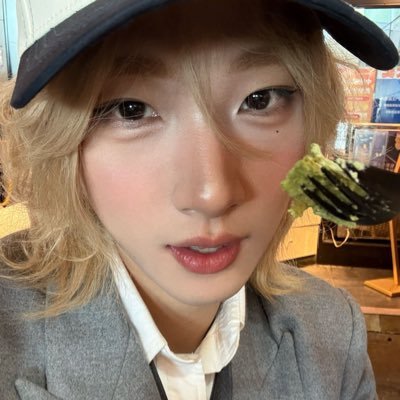 checkmaemaete's profile picture. Park Wonbin (Idid) & Hu Yetao (NT1) enjoyer 🐧🐰private acc : @h_taotao31783 🇫🇷 日本留学生 Ohna | Kep1ian | Zerose • 天月神推し