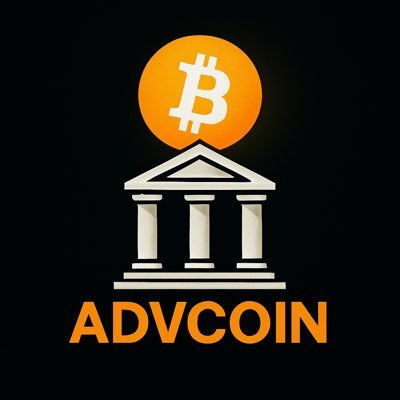 Advcoin8's profile picture. Independent Bitcoin Education Page. Daily BTC lesson for beginners.