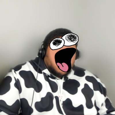 FroskiTheBroski's profile picture. 30. He/They. Yeah we gay, keep scrolling. Content Creator. #TheInkTank