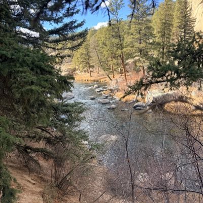 TroutBumOutWest's profile picture. 🇺🇸 FREE American. Epic outdoorsman. 🇺🇸