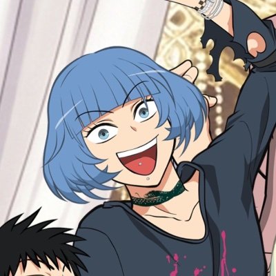 scandalabrawife's profile picture. Leon Kennedy wife  ||  #jojotwt , #optwt || im 17 ||  I also yume Diego and Jotaro :v || 🇲🇽🇧🇷