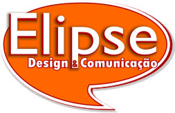 Empresa de comunicação e design.