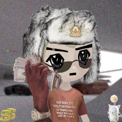 0xJolt's profile picture. 