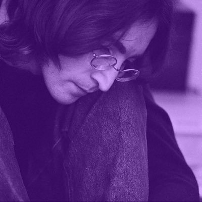 soy_noodlez's profile picture. SAW PAUL 10/11/2025 ~#beatlestwt ⁞ john lennon stan + illit stan ⁞ follow to become a citizen of sammynation 🥹