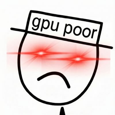 weeyev's profile picture. topologically overfitting models