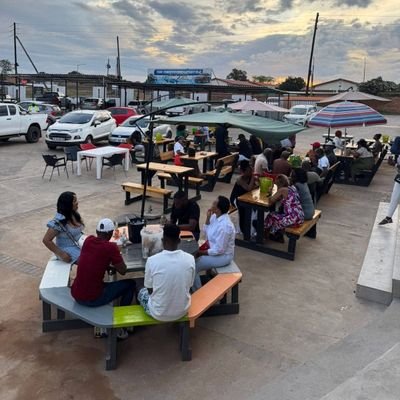 Stheraa_90's profile picture. No one can hurt me without my permission.🕵
I'm Old School, Still Believe in Respect
 🛠