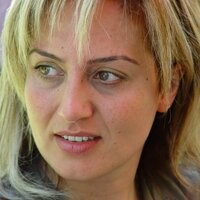 Özlem Özgür Erol (@oozgur74) Twitter profile photo
