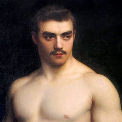 flute5687's profile picture. gay, european 🇪🇺🏳️‍🌈