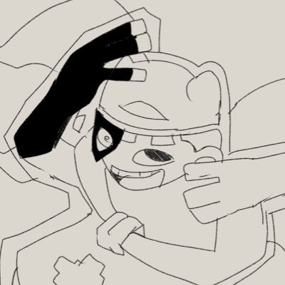 NEVER0DD0R3V3N_'s profile picture. hi im eden | SANCHOS STRONGEST SOLDIER | 18 | i make things like music and mods and things or whatever