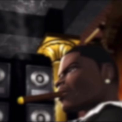 blkmatics's profile picture. Trenchtrified