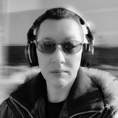 okushigue's profile picture. Independent space propulsion researcher
🚀 Inventor: PAMP-ISRU (First ISRU-capable EP)
📄 4 papers on Zenodo | Open-source
🔗 Latest: Laser-Enhanced PAMP Thrust