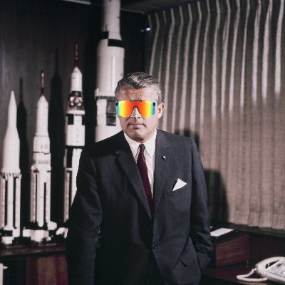 technofaustian's profile picture. - NRx
- Hoppean
- Goethean
- Cultural objectivist