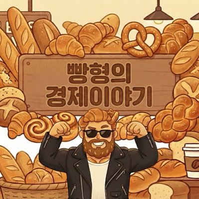 ByunghoonLee5's profile picture. Banker, Quantitative analysis mania, proud father, SOUTH KOREA / 파딱분들은 바로 맞팔! 딱지 없어도 댓글, 소통하는 분들은 맞팔! / 하이라이트에는 별 의미는 없지만 열심히 쓴 글들이 있습니다.