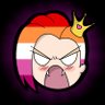 realViQueen's profile picture. Lesbiana butch ⚢ / Hago directos en Twitch y videos para YouTube