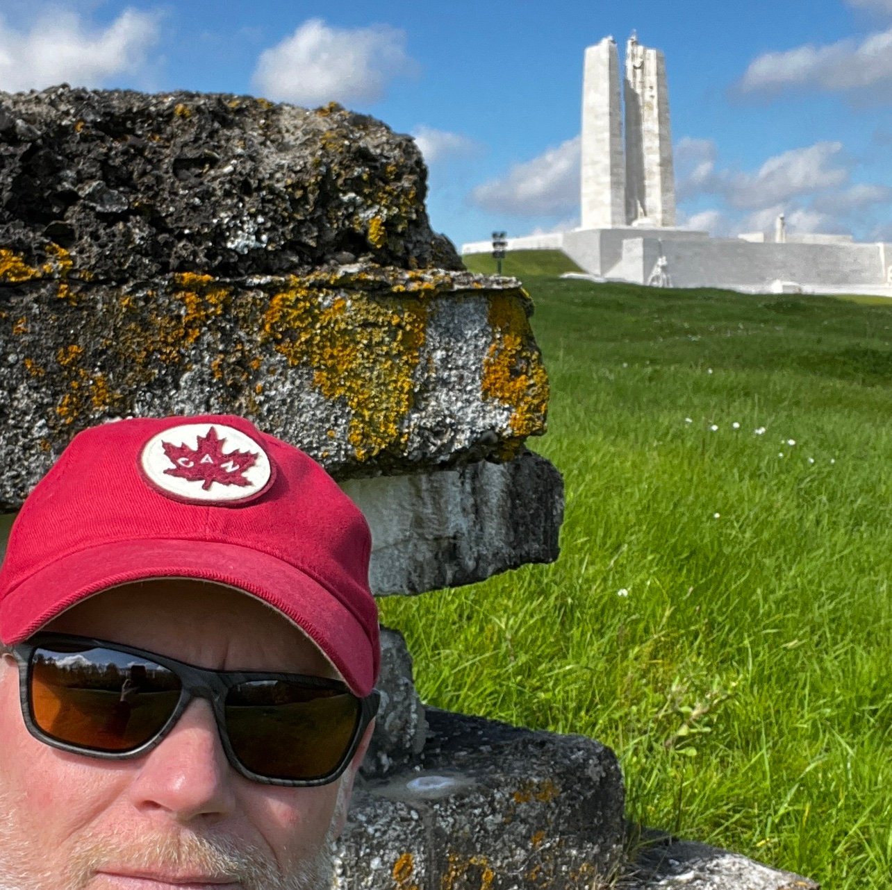 GrenadierHistry's profile picture. Military History - Genealogy - Education