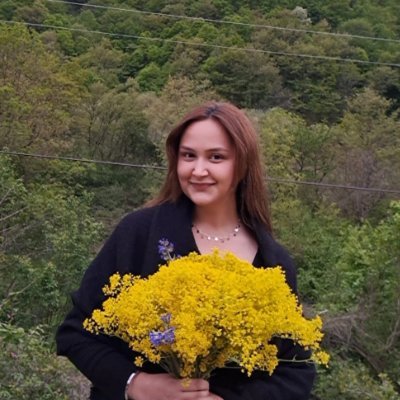 buluttankaftan's profile picture. feleğe dayandım gülüm