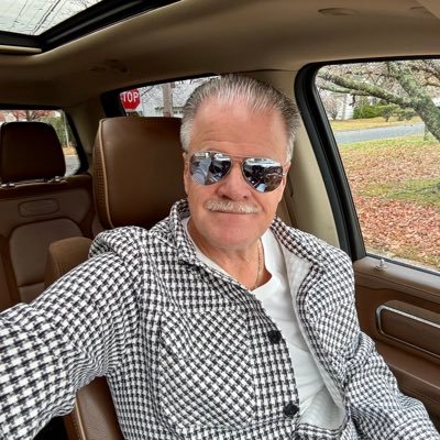 OceandocScott's profile picture. small business owner, firefighter, conservative, mentor, Patriot, married, Love my Jets, Mets, Corvette’s and just living my best Jersey Shore life 😎😏🇺🇸