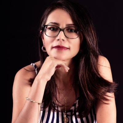 Luz_HernandezG's profile picture. Consultora digital 📲 | Periodismo 📝 | Comunicación digital en @ceeymx | Colaboro en @gijnEs | Docente en periodismo digital y datos y visualización 📊