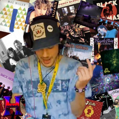 treyakahiigherr's profile picture. Music & Gaming | Creative & Branding Development | #T1D | Communications and Media for B.A.S.S. 🔊 | 🏳️‍🌈🇺🇸 | 🔴 I stream sometimes